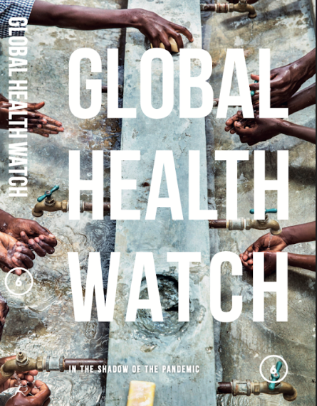 GLOBAL HEALTH WATCH