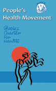 People's Charter for Health